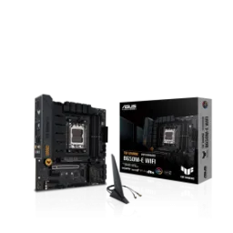 ASUS TUF Gaming B650M-E