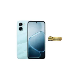 OPPO A6x 256GB Ice Blue 4GB RAM