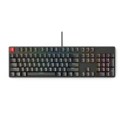 Glorious GMMK Tenkeyless Full Size Black Gateron Brown
