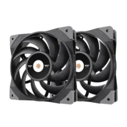 Thermaltake TOUGHFAN 12 120mm Three Pack
