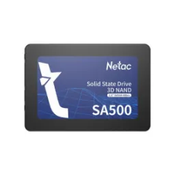 Netac SA500 2.5" SSD 1TB