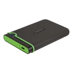 Transcend StoreJet 25M3C 4TB