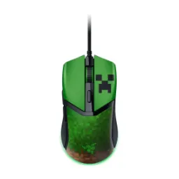 Razer Cobra Minecraft Edition