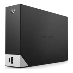Seagate One Touch Hub 12TB