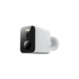 Xiaomi Outdoor Camera BW300 Wi‑Fi 2.4 GHz 1 Pack 2K (2304×1296)