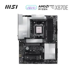 MSI PRO X870E-P Wifi