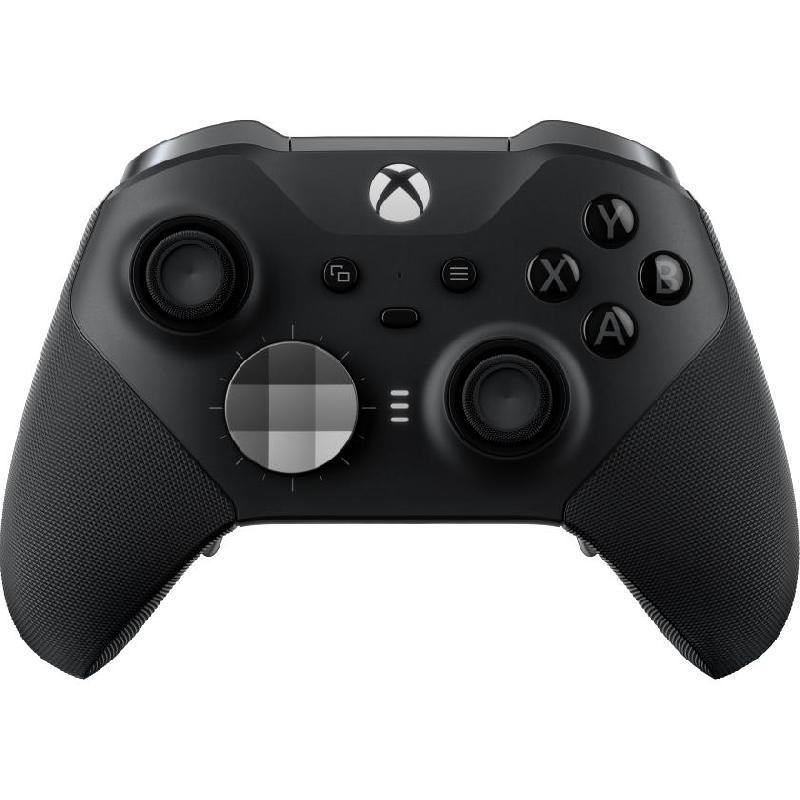 Xbox Elite Wireless Controller Series 2 Black