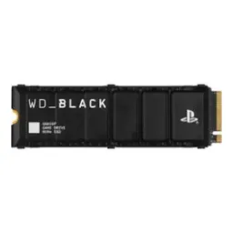 Western Digital BLACK SN850 M.2 2280 1TB