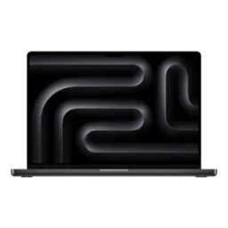 Apple MacBook Pro 16-inch M3 Pro 512GB SSD Silver