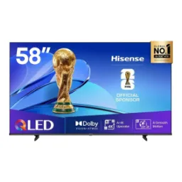 Hisense Q61Q 4K QLED VIDAA 58 inches