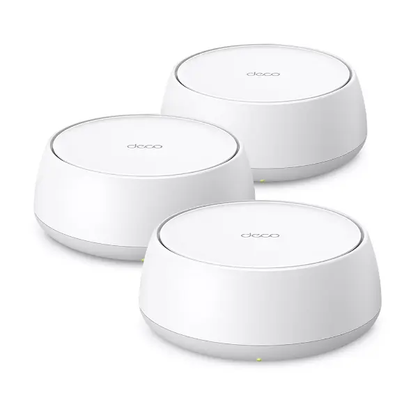 TP-Link Deco BE25 3 Pack