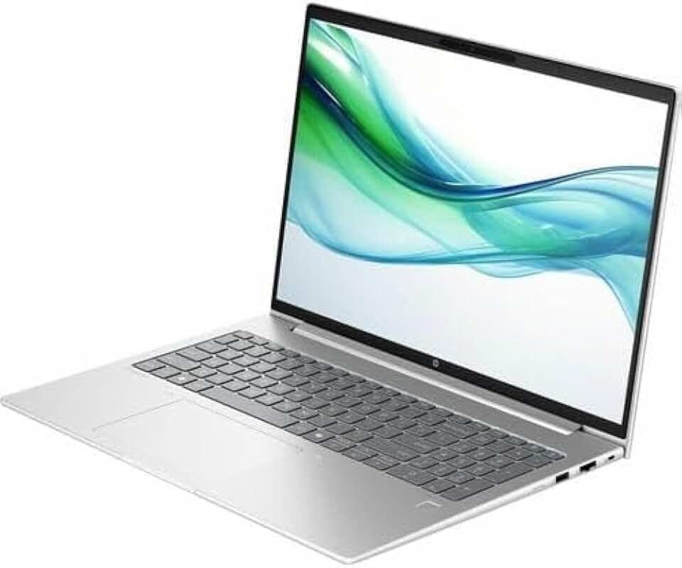 HP ProBook 460 G11 Laptop Intel Core Ultra 7 155U Intel Arc 32GB RAM 1TB