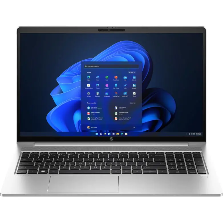 HP ProBook 450 G10 Laptop Intel Core i7-1355U NVIDIA GeForce RTX 2050 8GB RAM 512GB