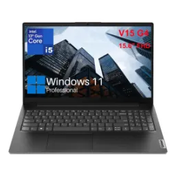 Lenovo V15 G4 IRU Laptop Intel Core i5-13420H Intel UHD 16GB RAM 1TB