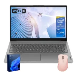 Lenovo V15 G4 IRU Laptop Intel Core i7-13620H Intel UHD 16GB RAM 1TB