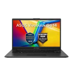 ASUS Vivobook Go 14 E1404F Laptop AMD Ryzen 5 5500U AMD Radeon 8GB RAM 512GB