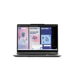 Lenovo Yoga 7i 2-in-1 14-inch Laptop Intel Core Ultra 7 258V Intel Arc 140V 32GB RAM 1TB