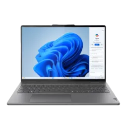 Lenovo Yoga 7i 2-in-1 16-inch Laptop Intel Core Ultra 7 155U Intel Arc 16GB RAM 1TB