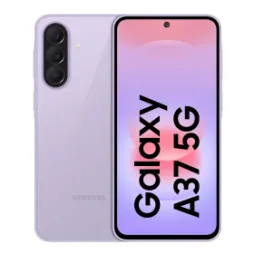 Samsung Galaxy A37 128GB Awesome Lavender 6GB RAM