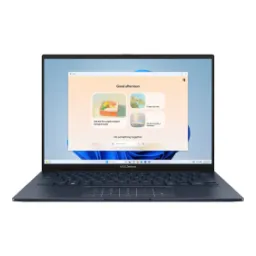 ASUS Zenbook 14 OLED UX3405 Laptop Intel Core Ultra 5 225H Intel Arc 130T 16GB RAM 512GB