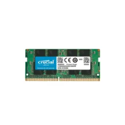 Crucial DDR4 16GB 2666MHz