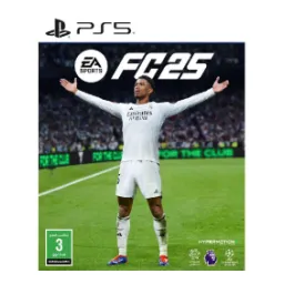 EA Sports FC 25