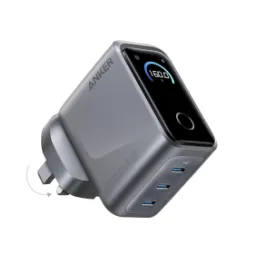 anker-prime-charger-160w-3-port-smart-display