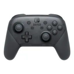 Nintendo Switch 2 Pro Controller Wireless