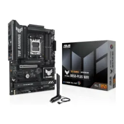ASUS TUF GAMING B850-PLUS
