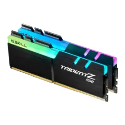 G.Skill Trident Z RGB DDR4 2x16GB 4000MHz
