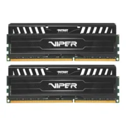 Patriot Viper 3 DDR3