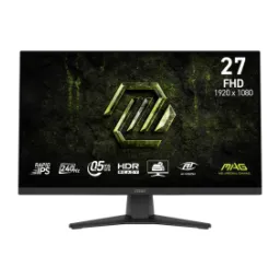MSI MAG 272F X24 27"