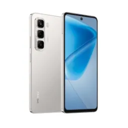 Infinix Hot 50 256GB Titanium Grey 8GB RAM