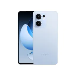 Oppo Reno 13F 512GB Skyline Blue 12GB RAM