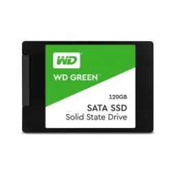 WD Green SN3000 120GB