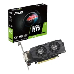 ASUS GeForce RTX 3050 Gcas-617