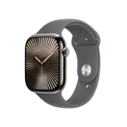 Apple Watch Series 10 42mm Cellular Natural