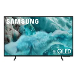 Samsung Q7F 4K QLED Tizen 43 inches
