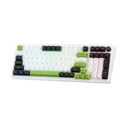 Redragon Eisa Max K686 96% White&Green Mint Mambo