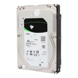 Seagate Exos 7E8 3.5" HDD 1TB