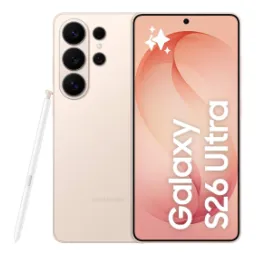 Samsung Galaxy S26 Ultra 1TB Pink Gold 16GB RAM
