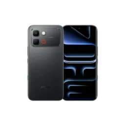 Infinix Note Edge 256GB Silk Green