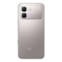 Infinix Note Edge 256GB Lunar Titanium