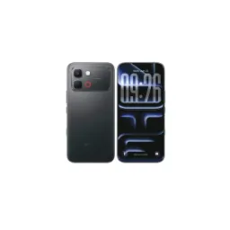 Infinix Note Edge 256GB Shadow Black