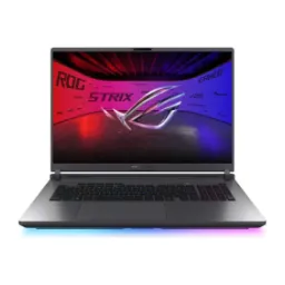 ASUS ROG Strix G18 (2025) G815 Laptop Intel Core Ultra 9 275HX NVIDIA GeForce RTX 5070 Ti 32GB RAM 2TB