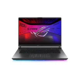 ASUS ROG Strix G18 (2025) G815 Laptop Intel Core i9-14900HX NVIDIA GeForce RTX 5070 32GB RAM 1TB