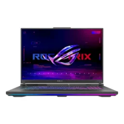 ASUS ROG Strix G18 (2025) G815 Laptop AMD Ryzen 9 8940HX NVIDIA GeForce RTX 5050 16GB RAM 1TB