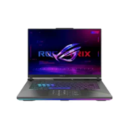 ASUS ROG Strix G614 (2025) Laptop AMD Ryzen 9 9955HX3D NVIDIA GeForce RTX 5070 Ti 32GB RAM 1TB
