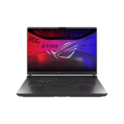 ASUS ROG Strix G16 (2025) G615 Laptop Intel Core i7-14650HX NVIDIA GeForce RTX 5060 16GB RAM 1TB