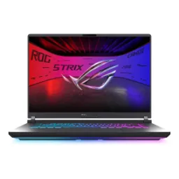 ASUS ROG Strix G16 (2025) G615 Laptop Intel Core i7-14650HX NVIDIA GeForce RTX 5060 32GB RAM 1TB